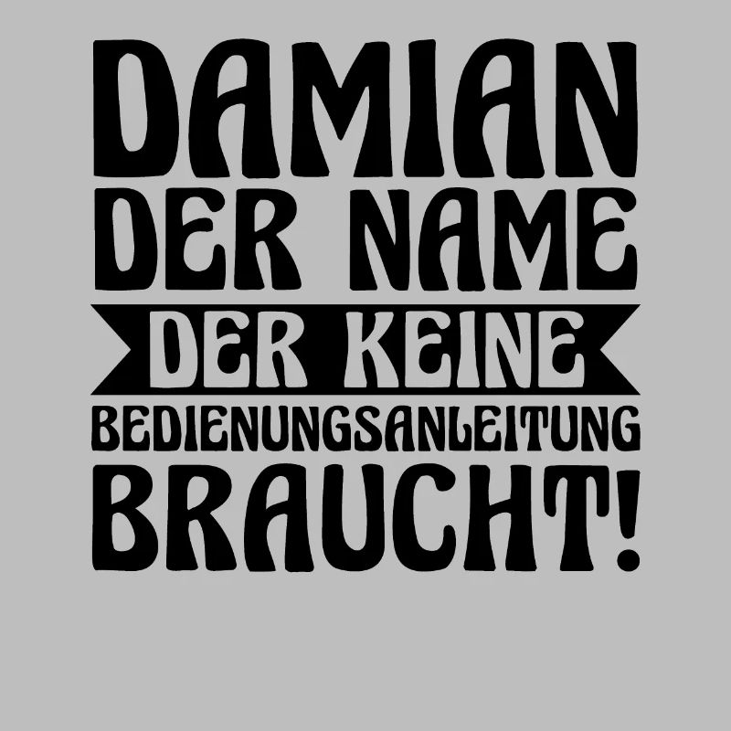 First name Damian