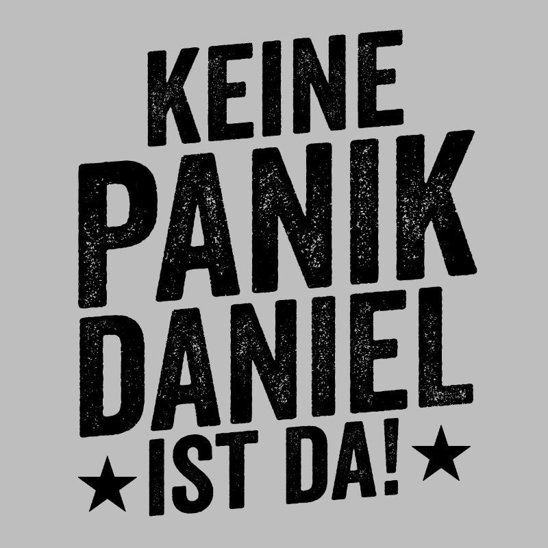 First name Daniel