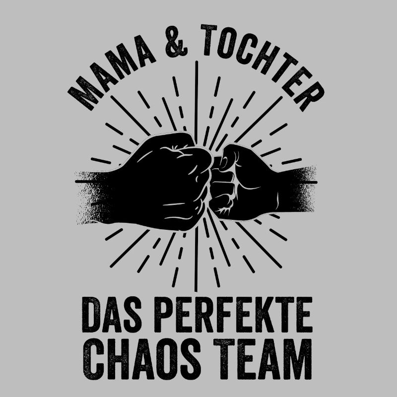 Mutter Mama Und Tochter