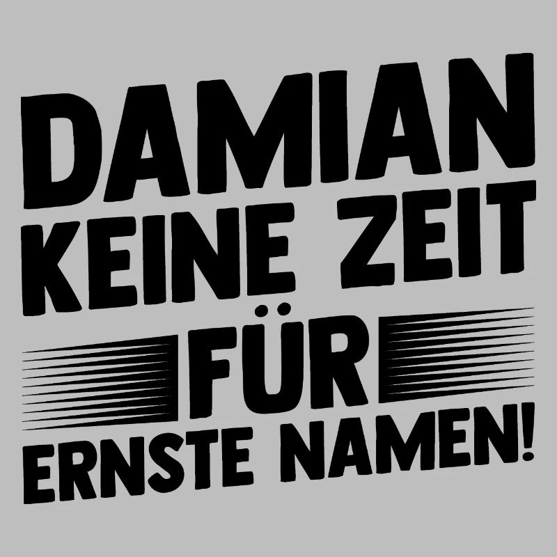 First name Damian