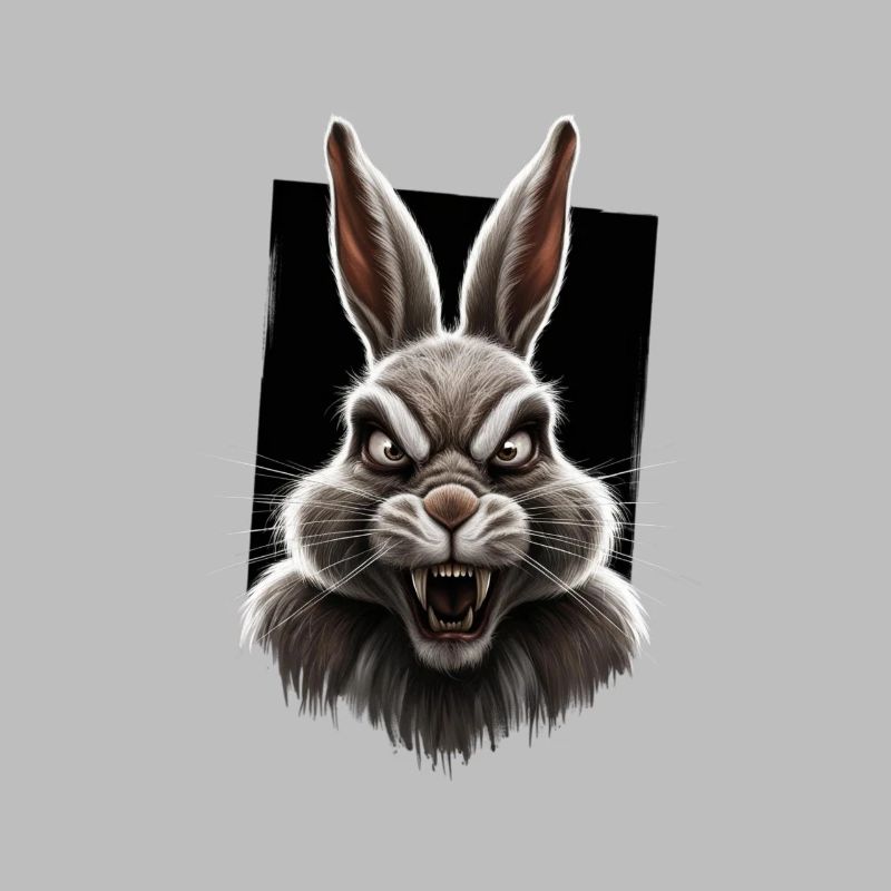 Bad Bunny - Cool Bad Bunny