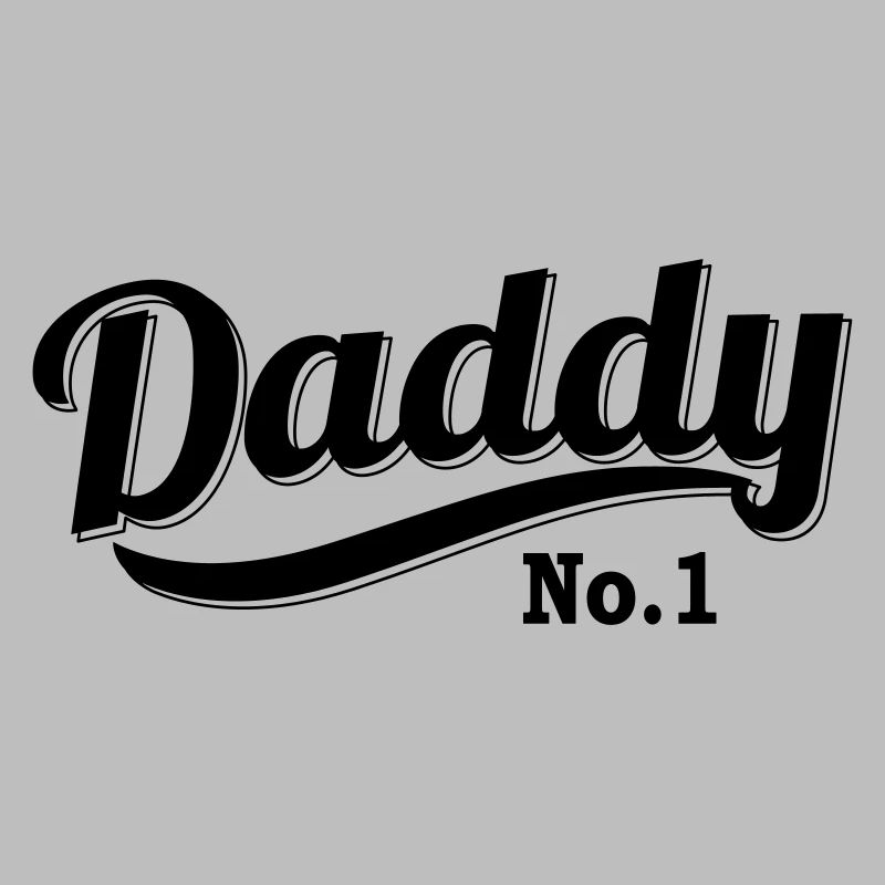 Bester Vater Papa Geschenkidee Daddy Nummer No 1