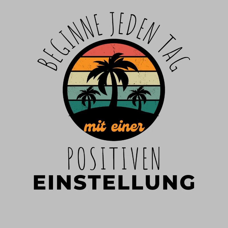 POSITIVE EINSTELLUNG MINDSET Motivation