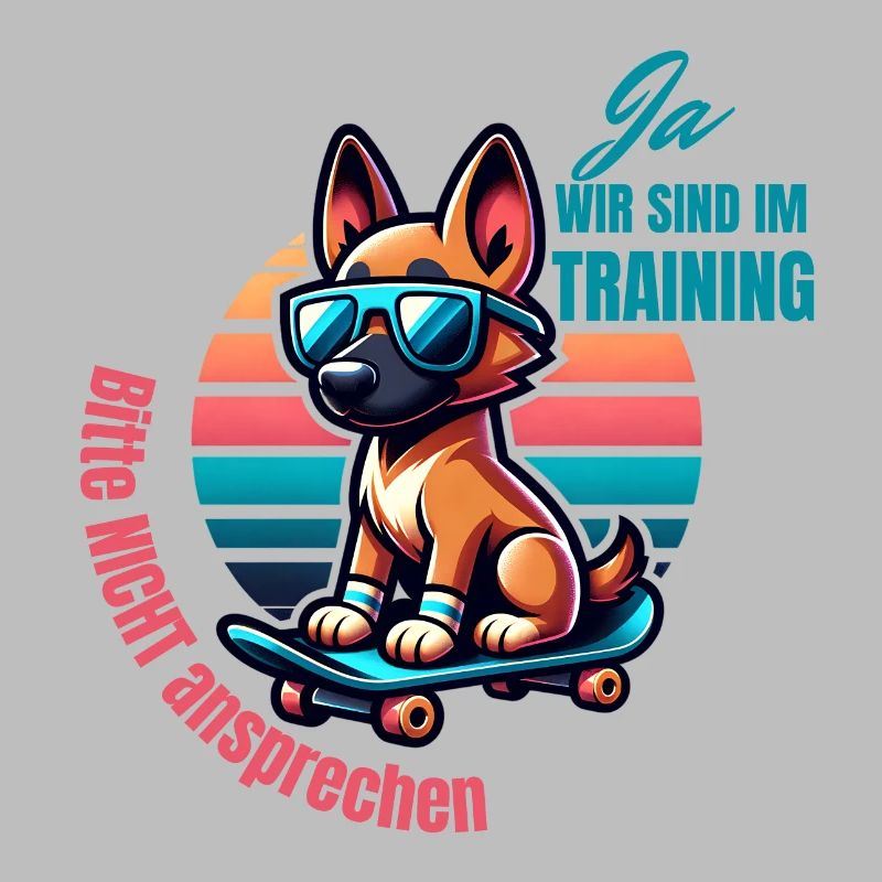 Hunde Training
