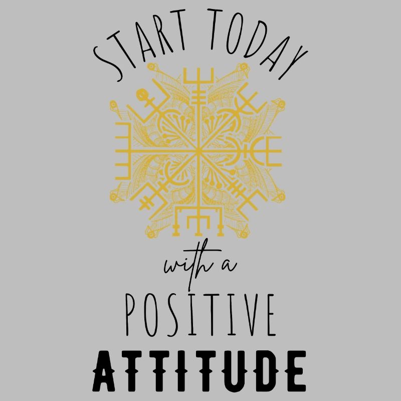 POSITIVE ATTITUDE MINDSET Motivation