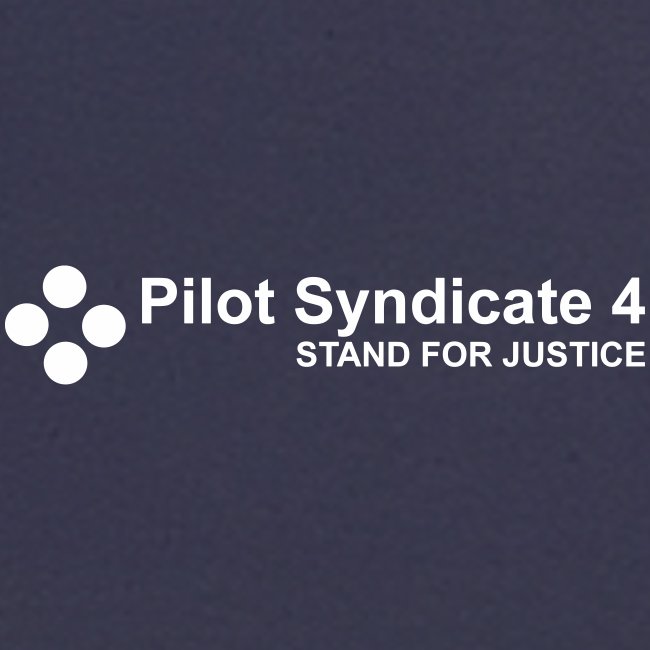 Pilot Syndicate 4