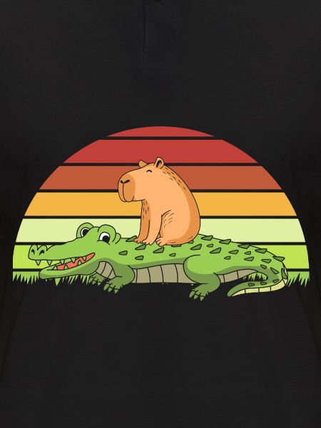 Capibara Capybara