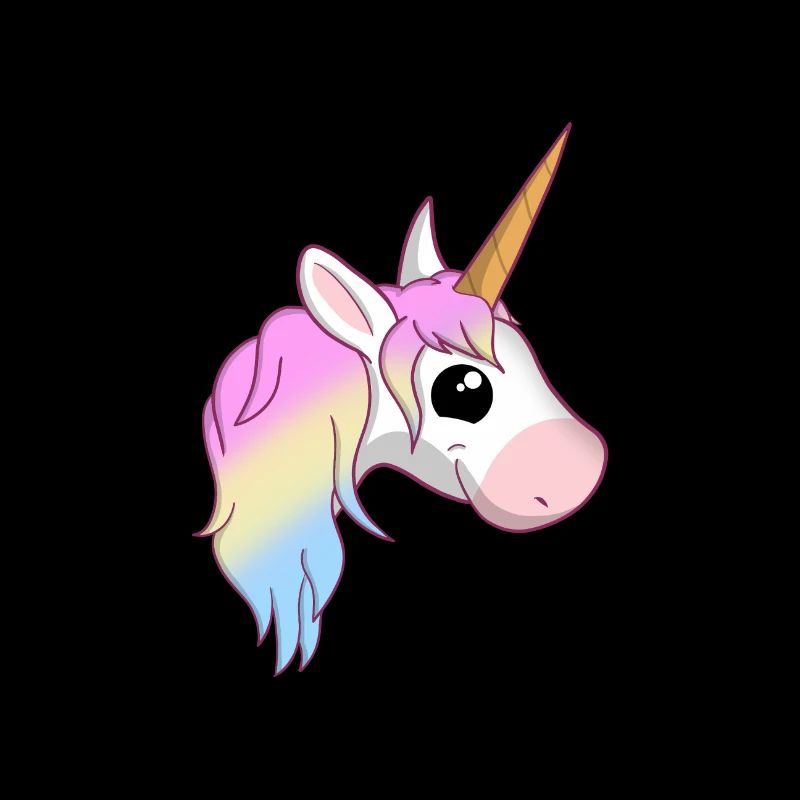 Licorne licornes licorne mignon