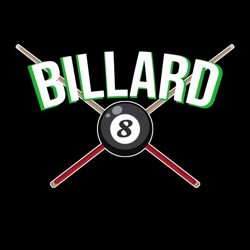 Boule de billard Billard Koe