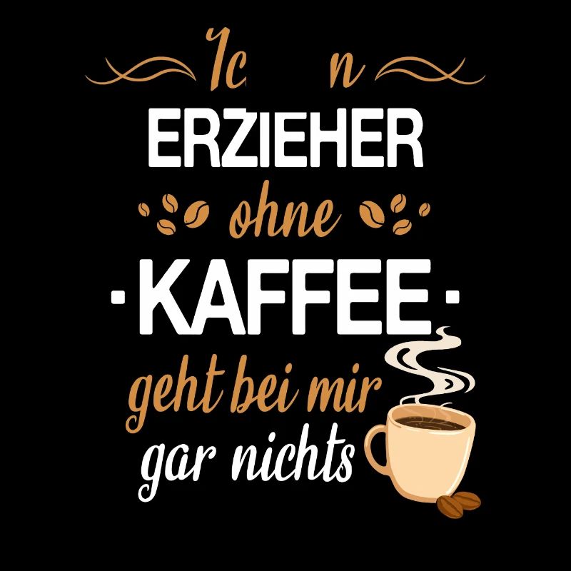 Erzieher Erzieherin Kindergärtner Spruch Beruf