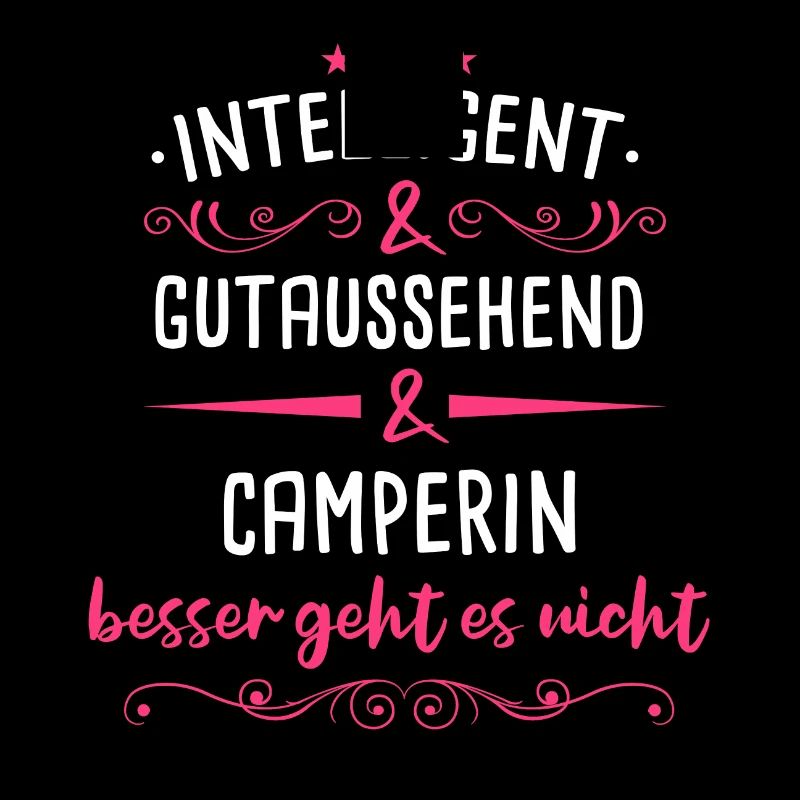 Camping Wohnwagen Camper Wohnmobil Campen