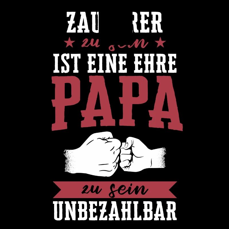 Zauberer Zaubern Magier Zaubertricks Spruch