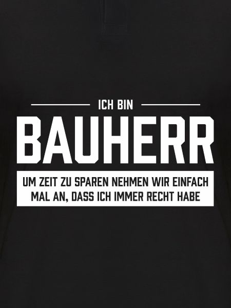 Bauherr
