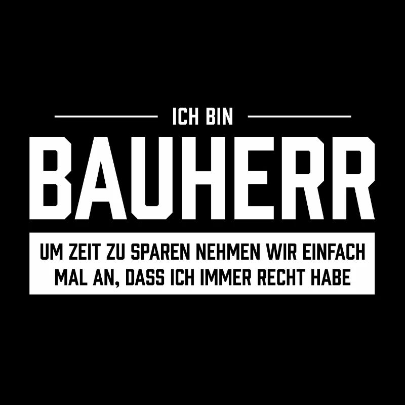 Bauherr