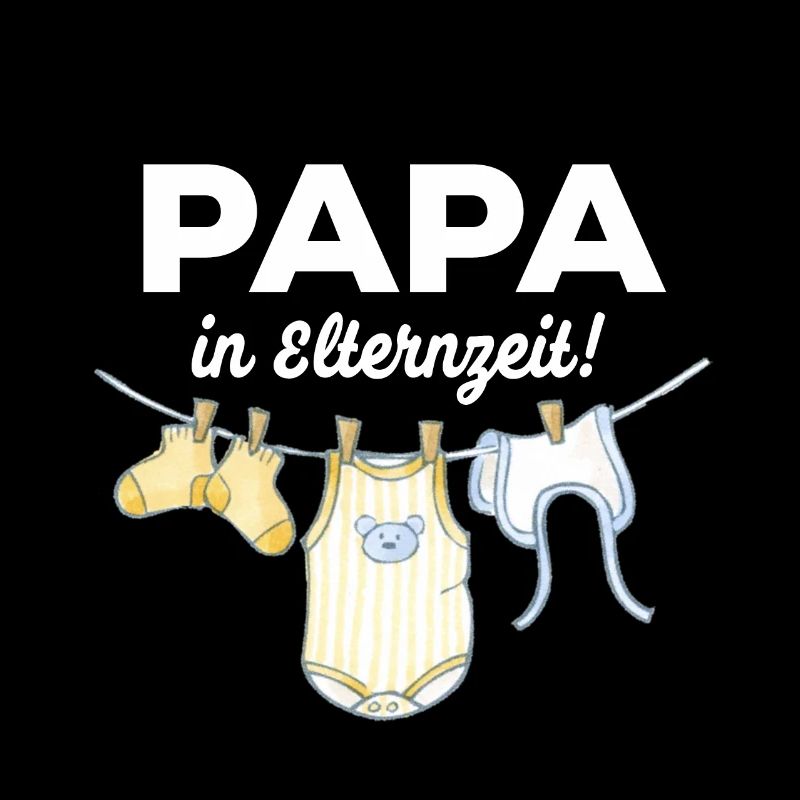 PAPA MACHT DAS schon! GESCHENKIDEE elternzeit