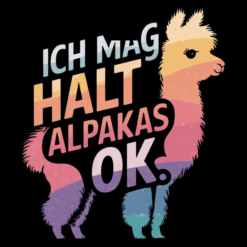 Alpaca llama alpacas animal
