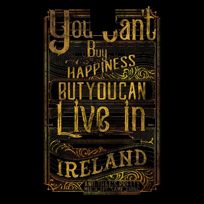 Irlande