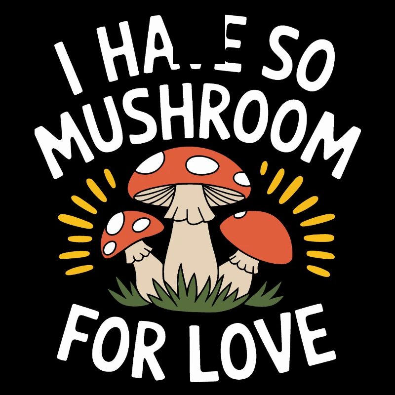Pilz Pilze Funghi Champignon