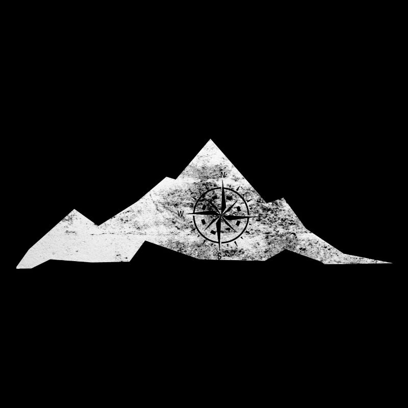 Kompass - Berg - (7)