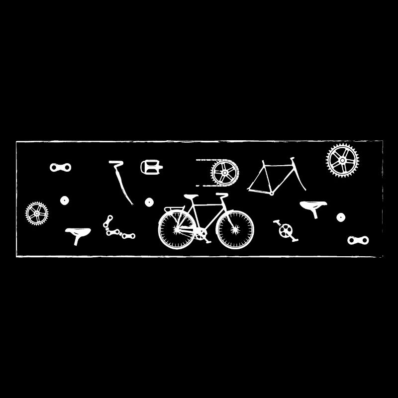 Pièces de cyclisme - Cyclisme -