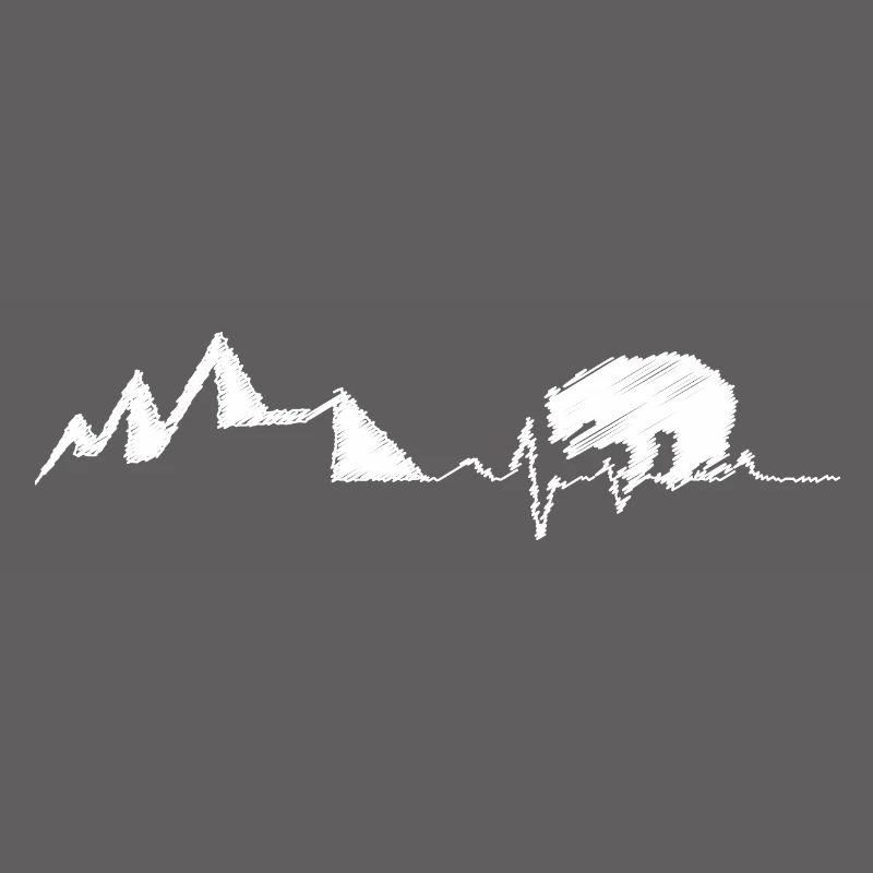 Bear - Palpitations - Mountain - (4)