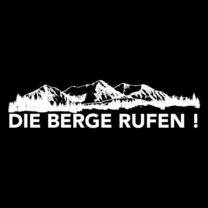 Die Berge Rufen - (7)