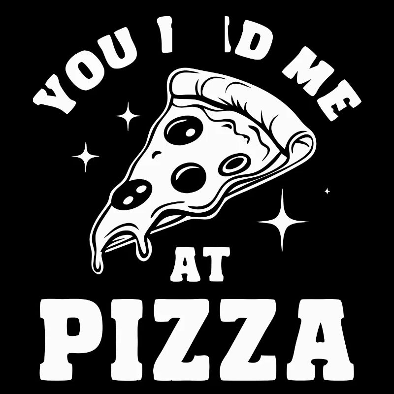 Pizza Italie Restauration rapide