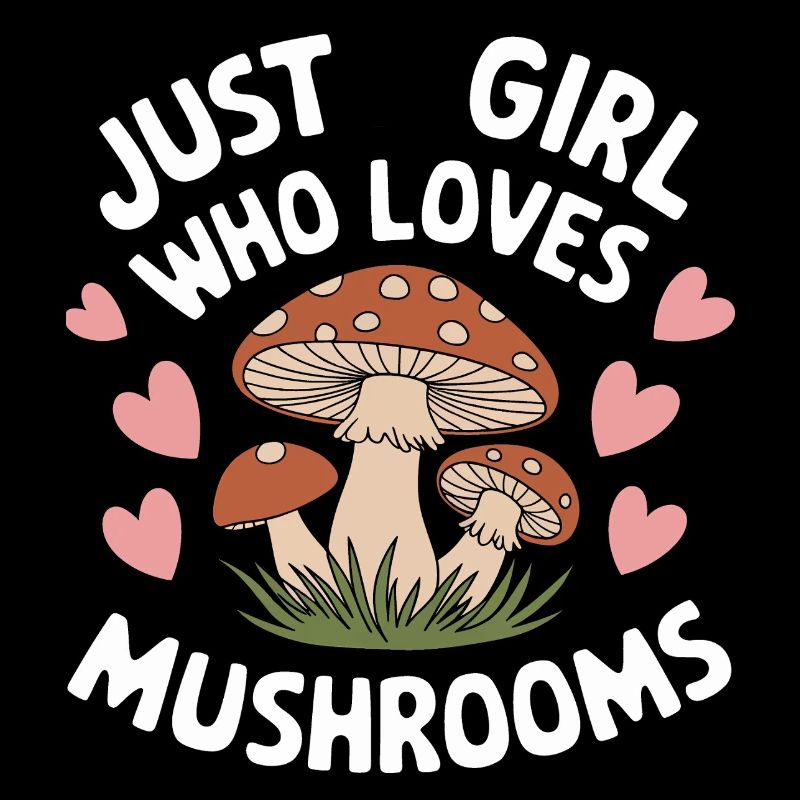 Pilz Pilze Funghi Champignon