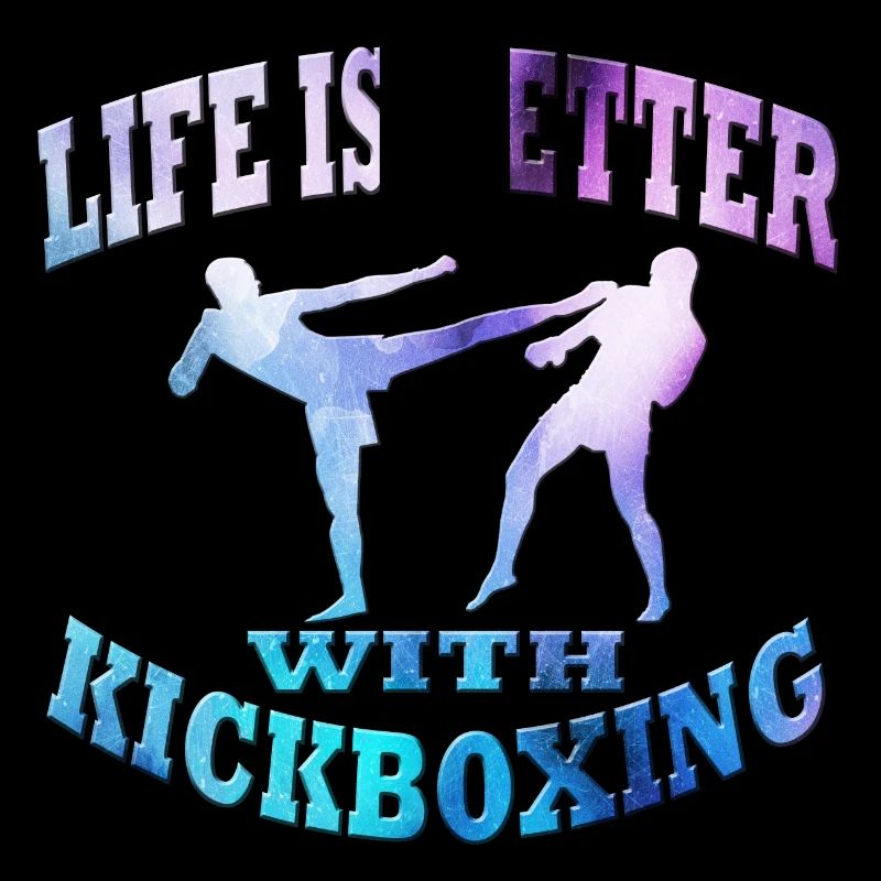 Kickboxen
