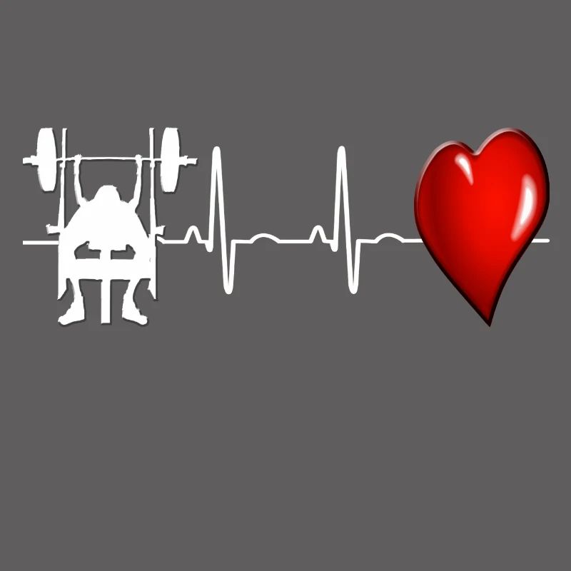 bench press