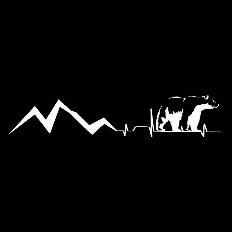 Heartbeat - Bear - Mountain - (3)