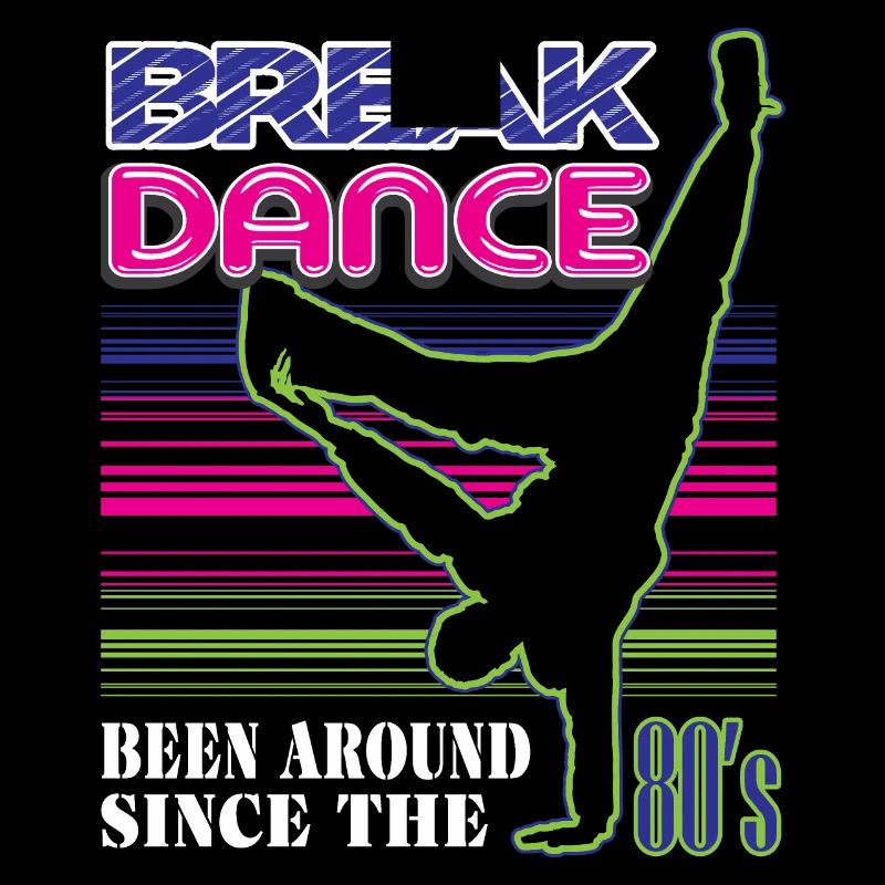 break dance