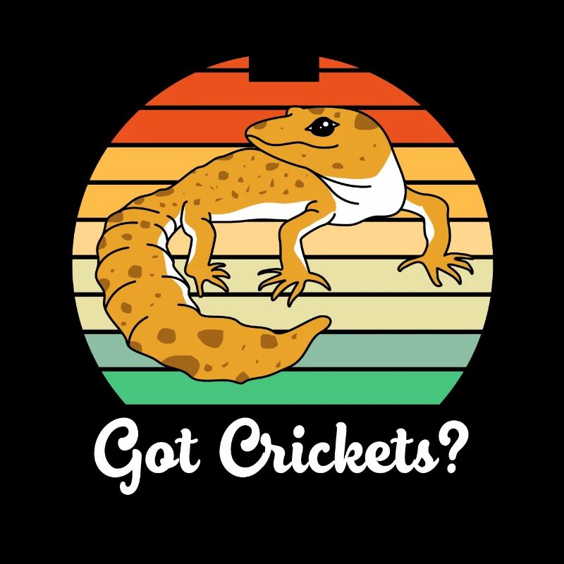 Léopard gecko