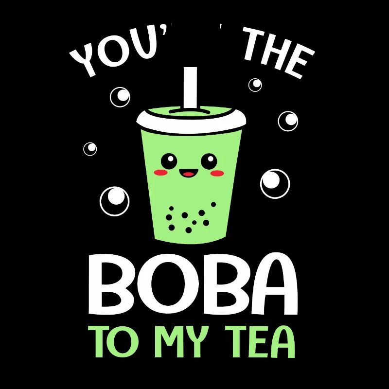 Bubble Tee Boba Tea