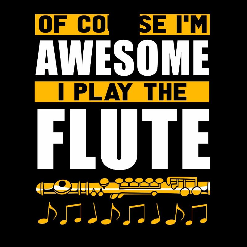 flûte