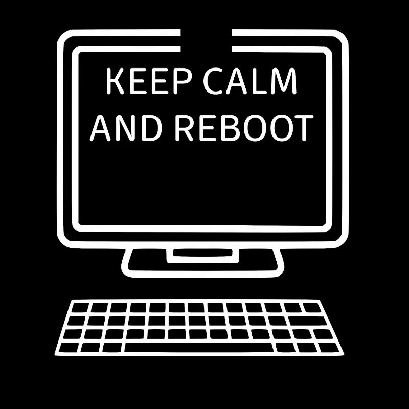 Computer Restart