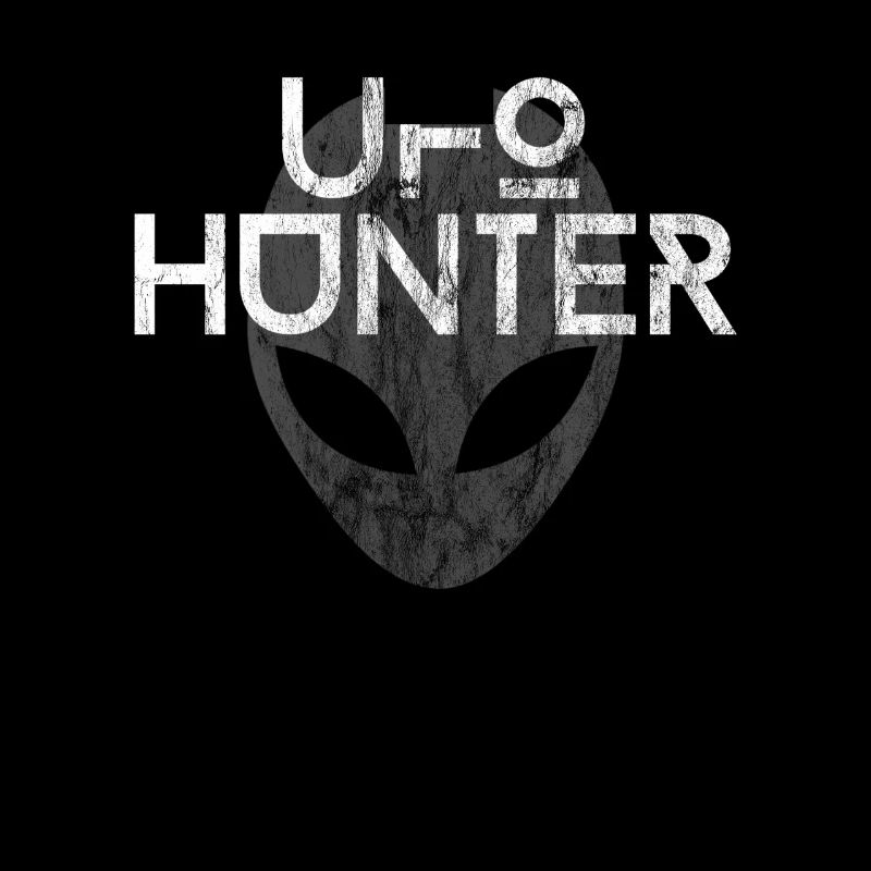 UFO HUNTER