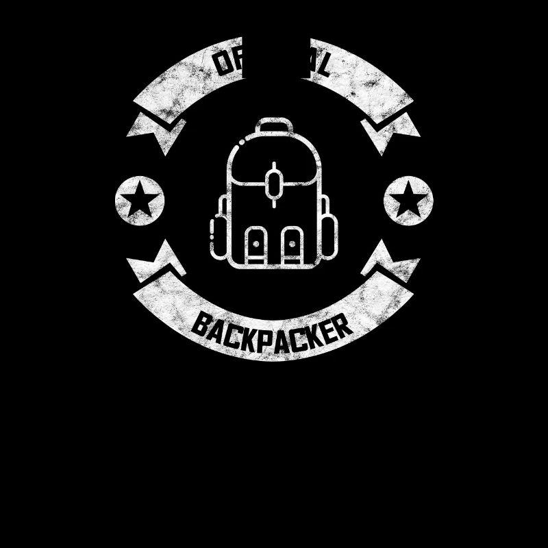 Weltreise Backpacker