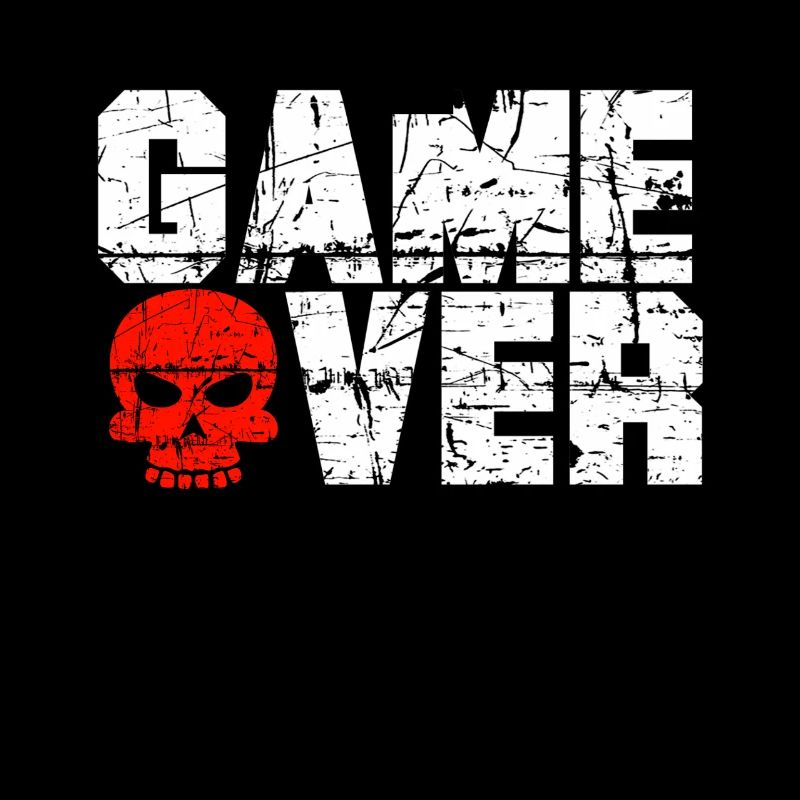 Game over