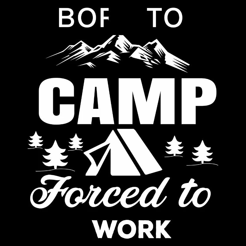 camping - camping