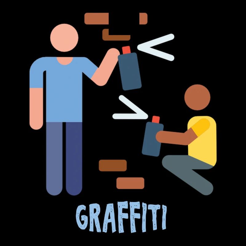 Graffitis - Graffitti