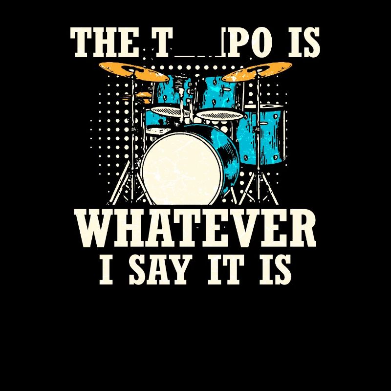 Drummer Drummer Drummer Band
