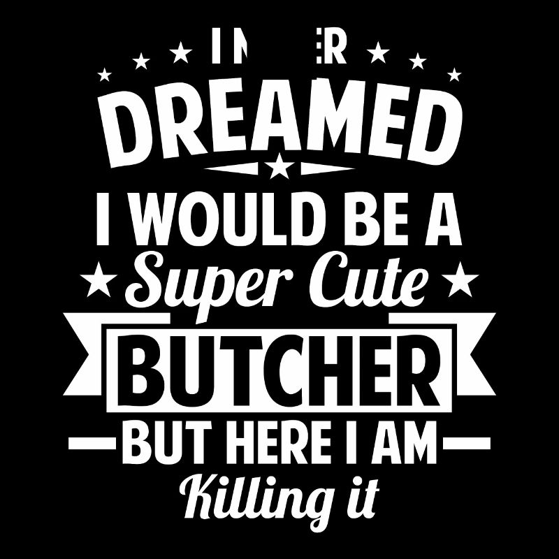 Butcher
