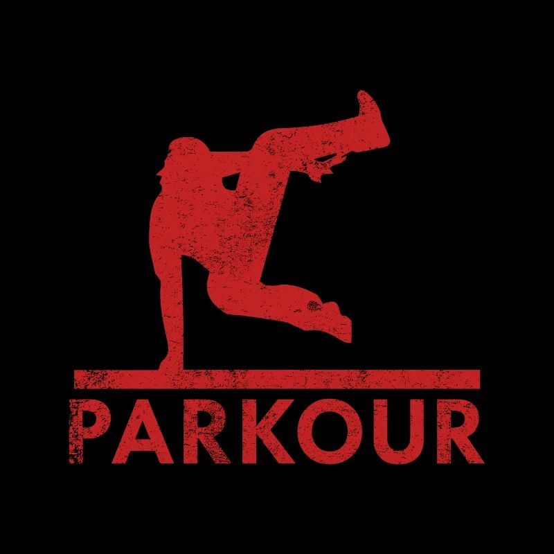 parkour
