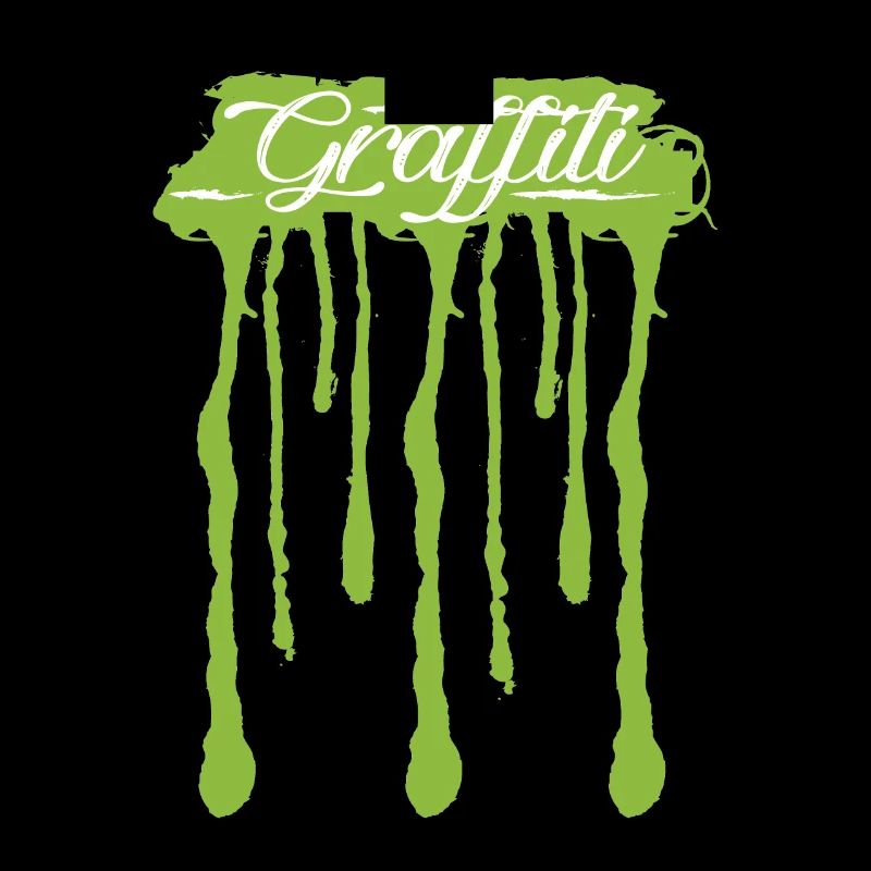 Graffiti graffiti