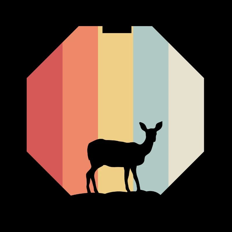 Cerf de cerf