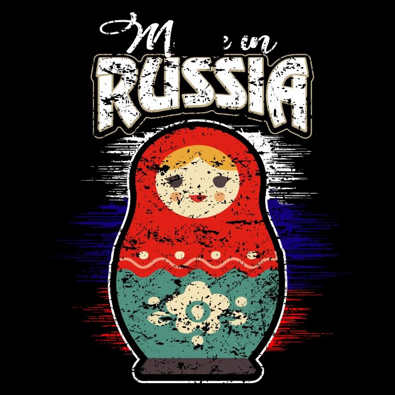 Russie