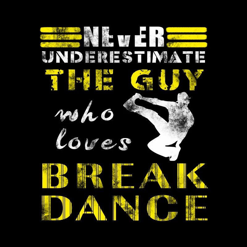 Break Dance