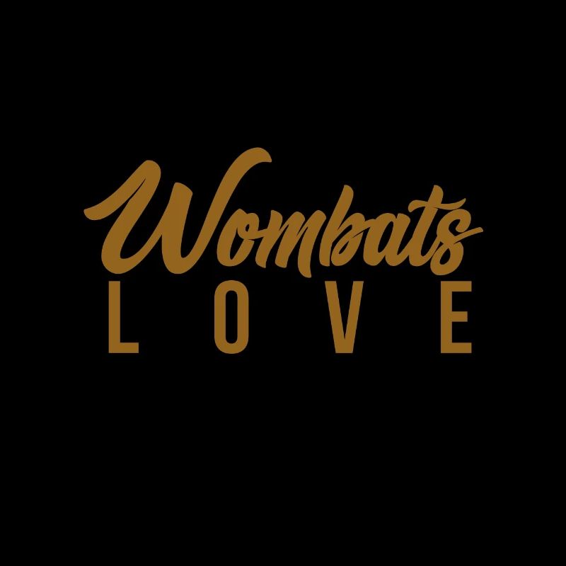 wombat
