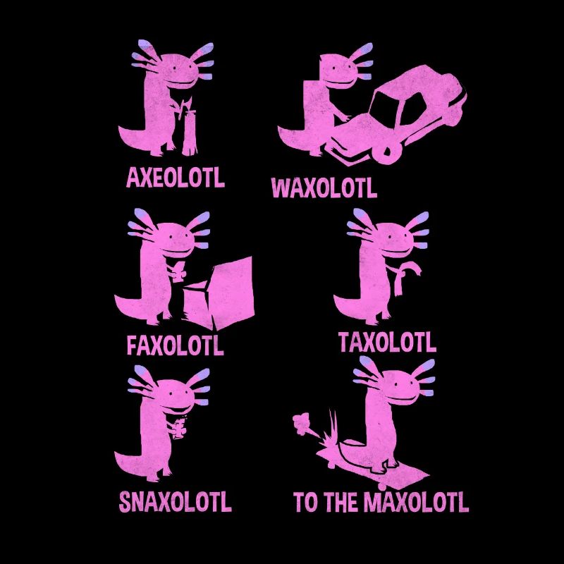 Axolotl